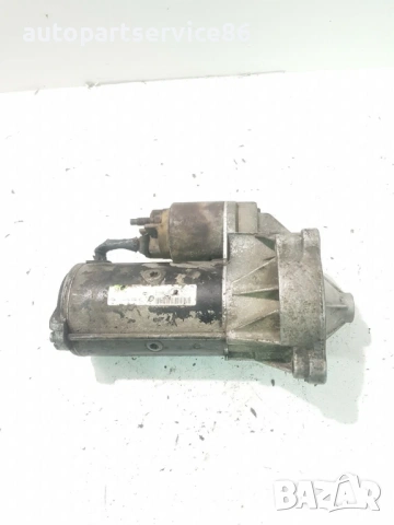 Алтернатор Valeo D7R26 за Citroen Relay, Peugeot Boxer 2.0 HDI (2001-2006), снимка 2 - Части - 53798140