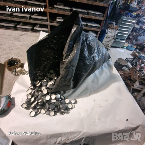 Капачки Лимонада 1л шишета, снимка 6 - Други услуги - 53856140