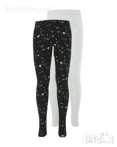 Комплект детски клинове, размери 3-4 г, 5-6 г, 7-8 г , снимка 2 - Детски клинове - 48969838