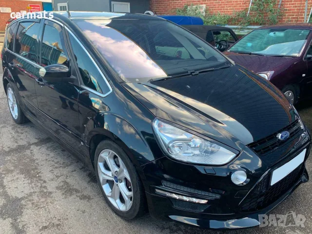 Ветробрани HEKO за Ford S-Max (2010-2015)