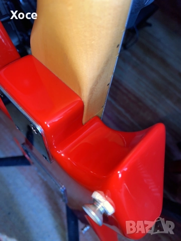 Killer KG Rebellion, снимка 11 - Китари - 52980613