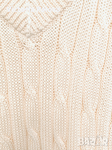 RALPH LAUREN оригинал пуловер пима памук, снимка 9 - Блузи с дълъг ръкав и пуловери - 38613733