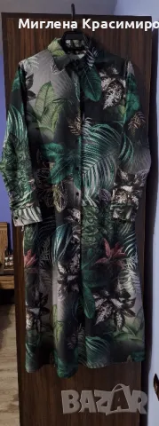 Красива рокля, снимка 12 - Рокли - 47496786