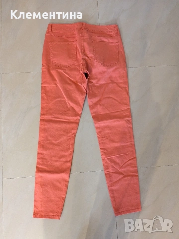 панталон Mango basics , снимка 2 - Панталони - 47488806