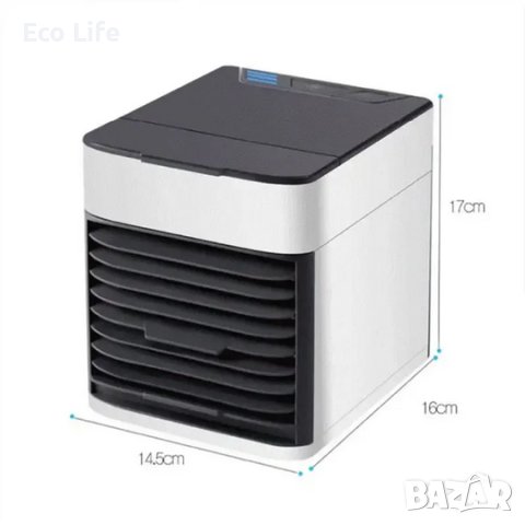 Охладител на въздух ARCTIC AIR COOLER, снимка 3 - Климатици - 41699816