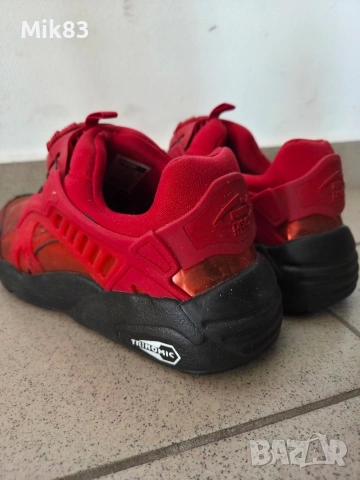 PUMA disc system 39 номе., снимка 4 - Маратонки - 53085528