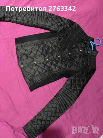 преходно яке zara