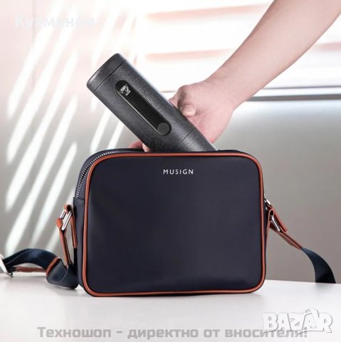 Акумулаторна еспресо кафемашина за автомобил, камион, лодка, къмпинг и т.н., снимка 6 - Кафемашини - 40320055