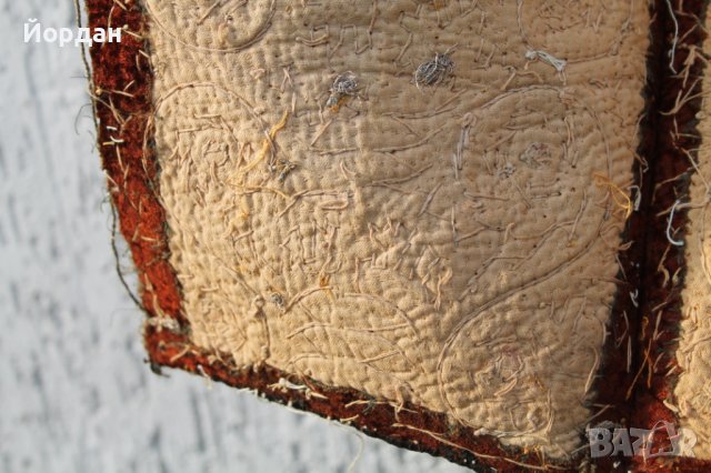 Богато украсен ръкав от носия сребърна сърма, снимка 18 - Антикварни и старинни предмети - 40834434