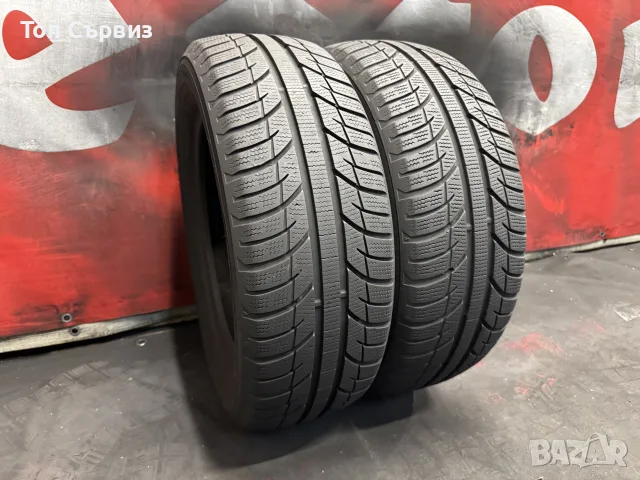 185 60 14, Зимни гуми, Toyo SnowProxS943, 2 броя