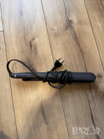 Преса за коса BaByliss Paris I-Pro 235 XL Intense Protect (Wet & Dry), снимка 2 - Преси за коса - 55780234