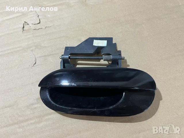 Задна лява дръжка на вратата за BMW E39 (седан и комби)