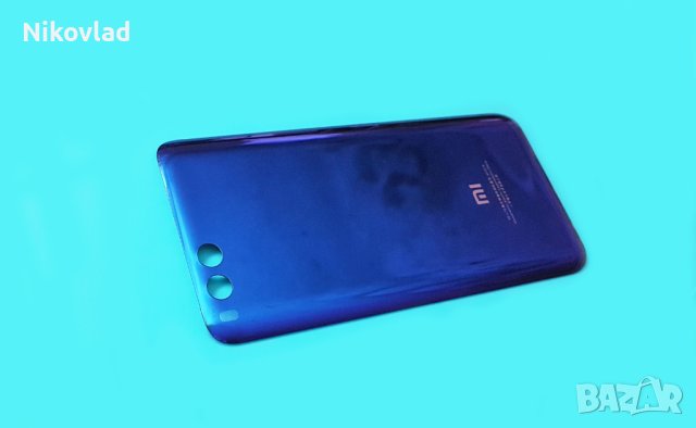 Заден капак за Xiaomi Mi 6 (Battery Cover)