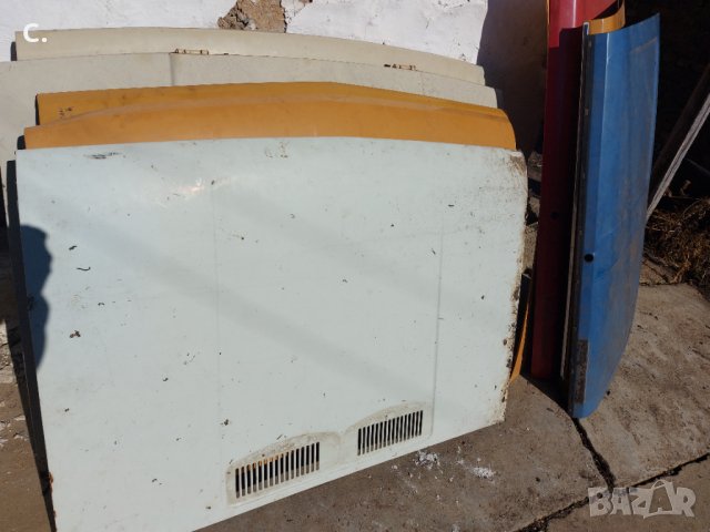 Части за лада 2101.2107 сделано в ссср , снимка 7 - Части - 35741159