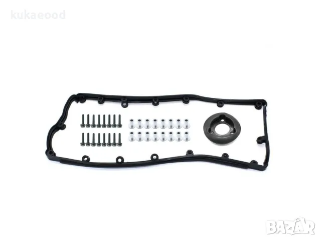 Гарнитура на капака на цилиндровата глава за VW Transporter T5 (2003-2015) 2.5TDI