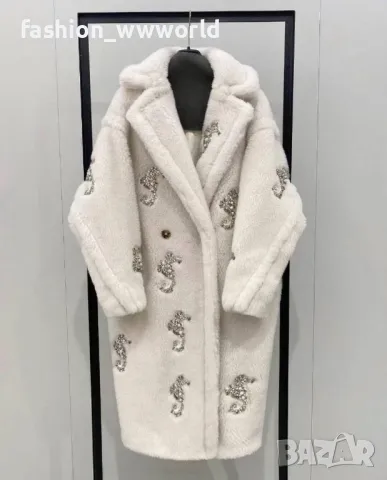 дамско Палто MAX MARA-реплика, снимка 1 - Палта, манта - 47561475