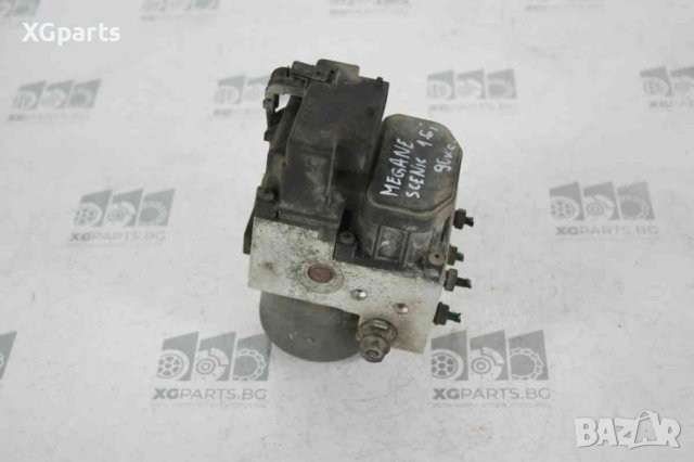  ABS за Renault Megane Scenic 1.6i 90к.с. (1996-2001) 0273004279