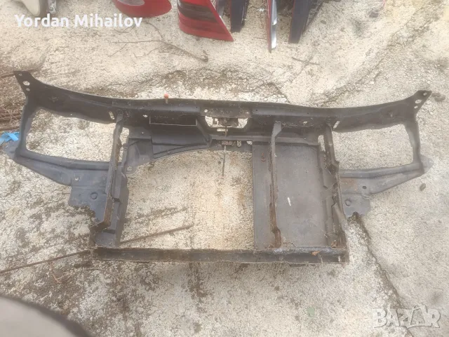 Маска за Шкода Октавия 1, снимка 2 - Части - 49843220