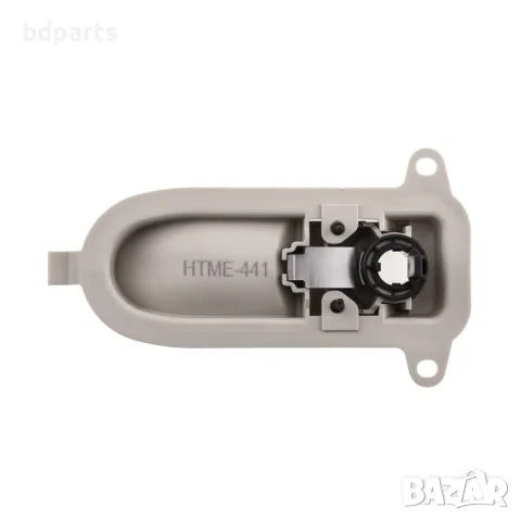 Дръжка за жабка, Mercedes-Benz W205, Бежов, снимка 4 - Части - 56143755