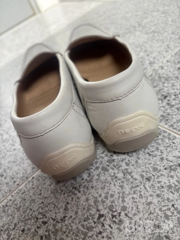 Дамски обувки Geox, снимка 2 - Дамски ежедневни обувки - 51864161