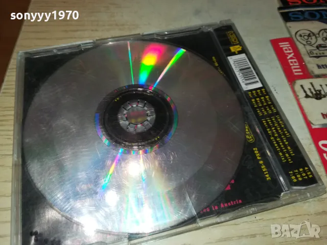 K2 CD 2803251604, снимка 15 - CD дискове - 49676533