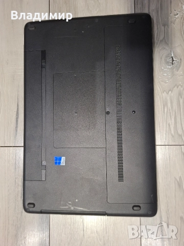 Hp ProBook 470 G2-i7 4510u/8гб/250гб ссд/R5 M255-2гб, снимка 10 - Лаптопи за дома - 51995763