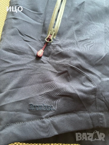 Зимно мъжко яке Bergans, снимка 2 - Якета - 53871427