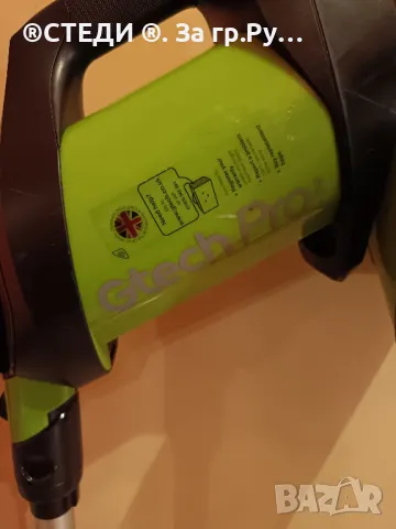 Прахосмукачка , снимка 3 - Прахосмукачки - 49105827