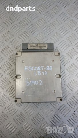 Компютър Ford Escort 1.8TD 1998г.	
