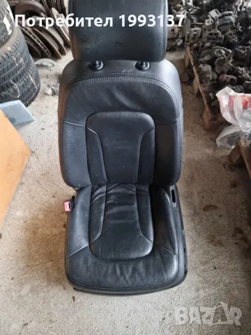 НА ЧАСТИ Audi Q7 4.2 TDI  , снимка 5 - Автомобили и джипове - 49468756