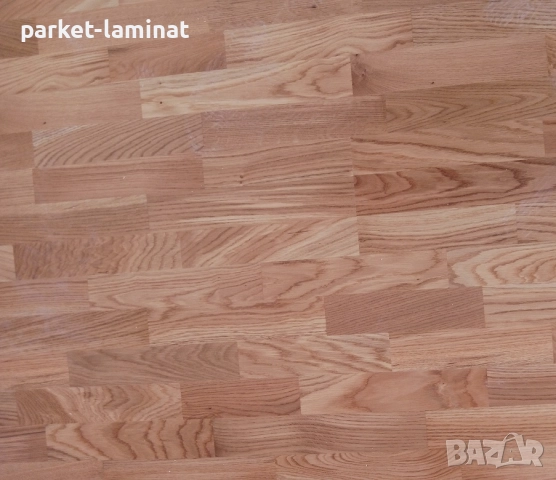 Трислоен паркет Класически Дъб 550233002, снимка 6 - Естествен паркет - 52206557