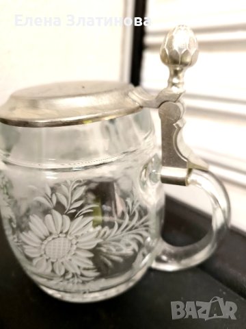 Халби, снимка 6 - Чаши - 44451561