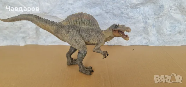 Играчки динозаври, снимка 7 - Фигурки - 56372815