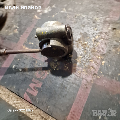 Хидро Разпределител, снимка 10 - Селскостопанска техника - 44558291