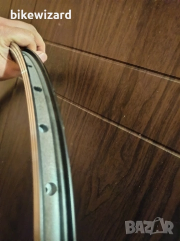 26 цола шина за калпа НОВА, снимка 3 - Части за велосипеди - 53360044