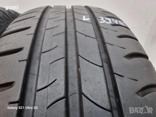 4бр летни гуми 185/60/15 MICHELIN L03948 , снимка 4 - Гуми и джанти - 51804037
