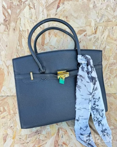 чанти hermes , снимка 6 - Чанти - 51057332