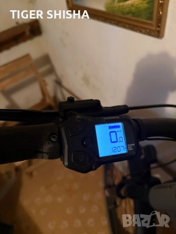 Diamant Volt Range 2021, снимка 5 - Велосипеди - 53077879