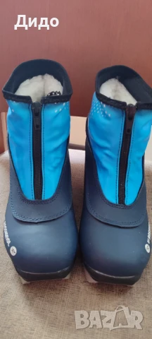 Детски ски обувки Rossignol размер 31, снимка 4 - Зимни спортове - 50497427