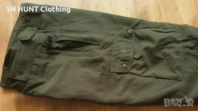 BAL Waterproof Trouser размер L панталон водонепромокаем - 1076, снимка 11 - Екипировка - 49654476