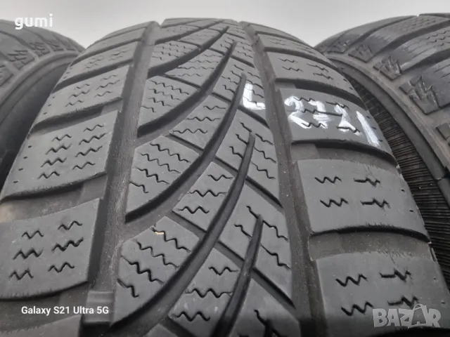 4бр всесезонни гуми 165/70/14 PLATIN L02721 , снимка 3 - Гуми и джанти - 49661898