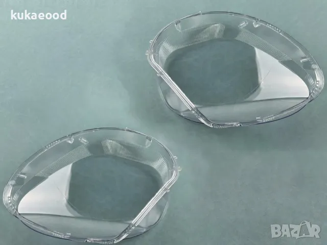 Стъкла за фарове на Mini Countryman R60 - Halogen, снимка 3 - Части - 47544617