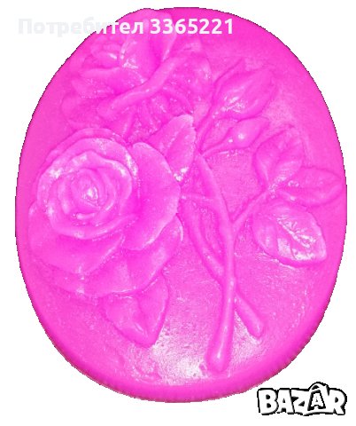 глицеринов сапун  рози, снимка 2 - Сувенири на едро - 41865627