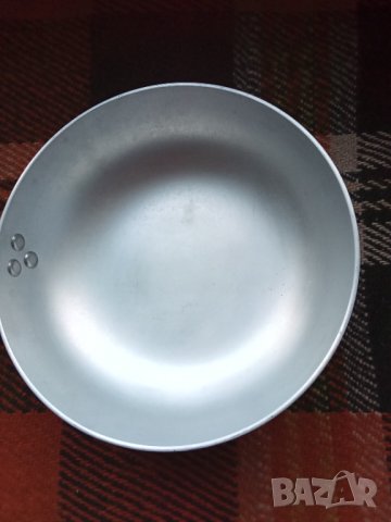 Тиган, снимка 3 - Прибори за хранене, готвене и сервиране - 40175308