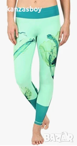 adidas - страхотен дамски клин КАТО НОВ М, снимка 2 - Клинове - 50967334