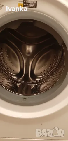 Пералня и Сушилня  в едно , снимка 3 - Перални - 50077625