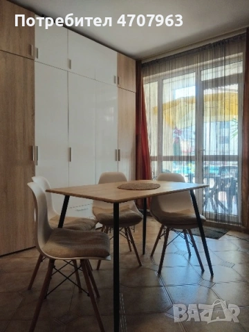 Едностаен - Слънчев бряг, снимка 2 - Апартаменти - 53712282