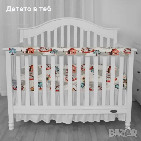 Протектор за кошара, коли, снимка 1