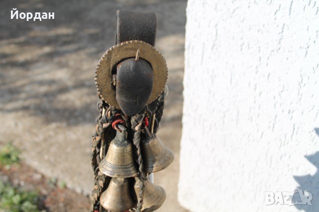 Украса за кон 26 броя звънци, снимка 6 - Други ценни предмети - 38709406