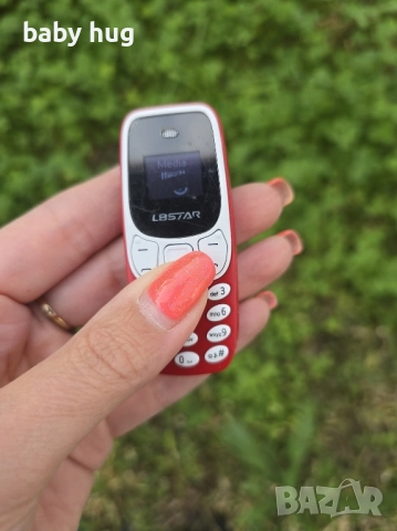 Мобилен телефон, снимка 4 - Други - 51856074